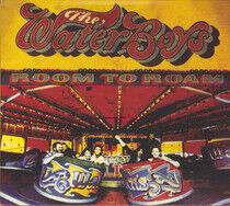 Waterboys, The: Room To Roam (2xCD)