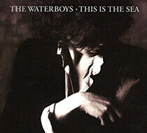 Waterboys, The: This Is The Sea (2xCD)