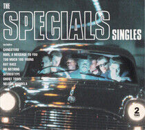 Specials, The: The Singles (CD) 