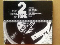 Various Artists: The Best of 2 Tone (CD)