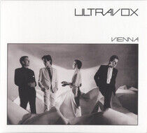 Ultravox: Vienna (CD)