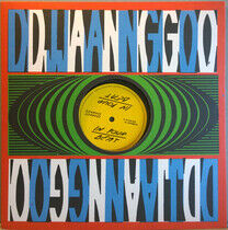 Django Django: In Your Beat (Vinyl)