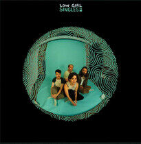 Low Girl - Singles V1 (Vinyl)