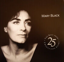 Mary Black - The Best From Twenty Five Year - LP VINYL
