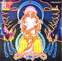 Hawkwind - Space Ritual - CD