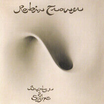 Trower, Robin: Bridge Of Sighs (CD)