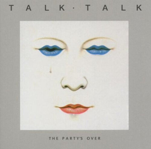 Talk Talk - The Party\'s Over - CD