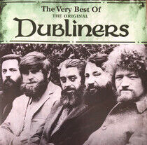 The Dubliners - The Very Best Of - CD