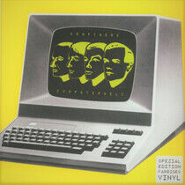 Kraftwerk - Computerwelt - LP VINYL