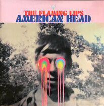 The Flaming Lips: American Head - Vinyl