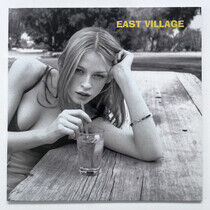 East Village - Drop Out (Vinyl)