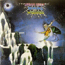 Uriah Heep - Demons and Wizards - LP VINYL