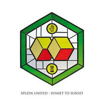 Spleen United: Sunset (Vinyl)
