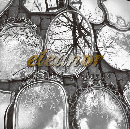 Eleanor: Celestial Nocturne (CD)