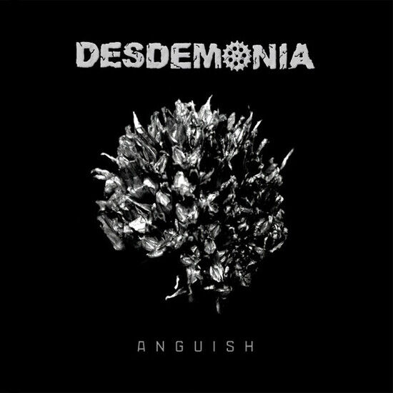 Desdemonia: Anguish (CD)
