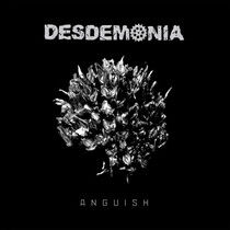 Desdemonia: Anguish (Vinyl)