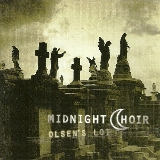 Midnight Choir - Olsen\'s Lot - CD