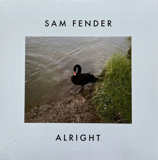 Fender, Sam: Alright / The Kitchen (Live) Ltd. (Vinyl) RSD 2022