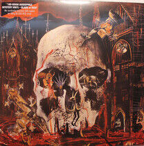 Slayer - South Of Heaven (Vinyl) US Import