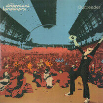 The Chemical Brothers: Surrend