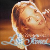 Krall, Diana: Love Scenes (2xVinyl)