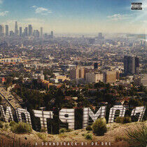 Dr. Dre: Compton (Vinyl)