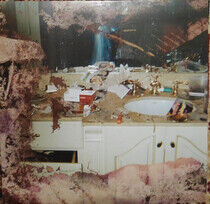 Pusha-T: Daytona (Vinyl)