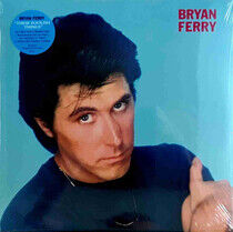 Bryan Ferry: These Foolish Things (Vinyl)