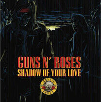 Guns n Roses: Shadow Of Your L
