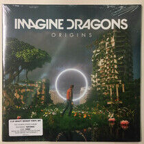 Imagine Dragons: Origins (2xVi