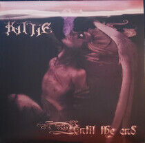 KITTIE - Until The End