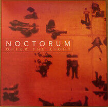 Noctorum - Offer The Light (ORANGE VINYL)