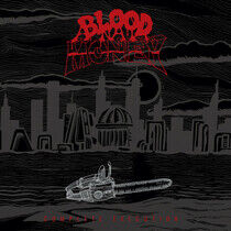 Blood Money - Complete Execution (CD)