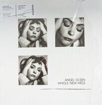 Angel Olsen - Whole New Mess  (Special Vinyl edition)