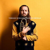 Wiklund, Tobias: Silver Needle (CD)