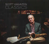 Hamilton, Scott: Classics (CD)