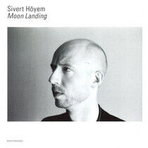 Sivert H yem - Moon Landing - CD