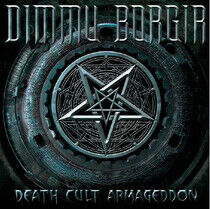 DIMMU BORGIR: Death Cult Armageddon (2xVinyl)