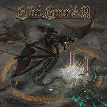 Blind Guardian: Live Beyond The Spheres (3xCD-DIGI)