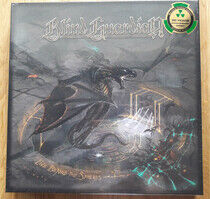 Blind Guardian: Live Beyond The Spheres (4xVinyl) (Black) Box