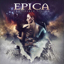 EPICA: The Solace System (Vinyl)
