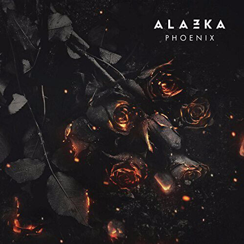 ALAZKA: Phoenix (CD DIGI)