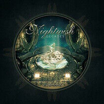 Nightwish: Decades (2xCD)