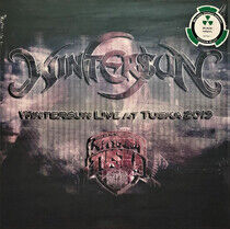 Wintersun: Wintersun Live at Tuska 2013 (2xVinyl)