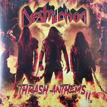 DESTRUCTION: Thrash Anthems II (2xVinyl)