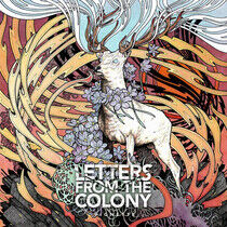 LETTERS FROM THE COLONY: Vignette (2xVinyl)