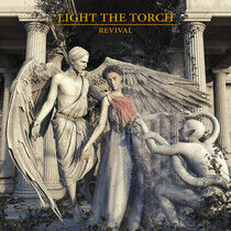 LIGHT THE TORCH: Revival (Vinyl)