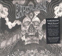 Earthless: Black Heaven (CD)