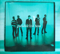 Paradise Lost: Host (CD)
