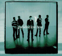 Paradise Lost: Host - Remaster (Vinyl)